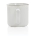 Kubek ceramiczny 280 ml P434.033