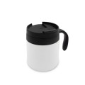 Kubek termiczny 400 ml z rączką | Wyatt V4838-02