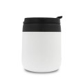 Kubek termiczny 400 ml z rączką | Wyatt V4838-02