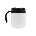 Kubek termiczny 400 ml z rączką | Wyatt V4838-02