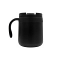 Kubek termiczny 400 ml z rączką | Wyatt V4838-03