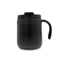 Kubek termiczny 400 ml z rączką | Wyatt V4838-03