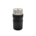 Termiczny pojemnik na żywność 650 ml Air Gifts, składana łyżka | Jonathan V9962-03