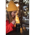 Termiczny pojemnik na żywność 650 ml Air Gifts, składana łyżka | Jonathan V9962-03