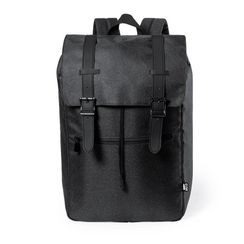 Plecak na laptopa 15" RPET V8244-03