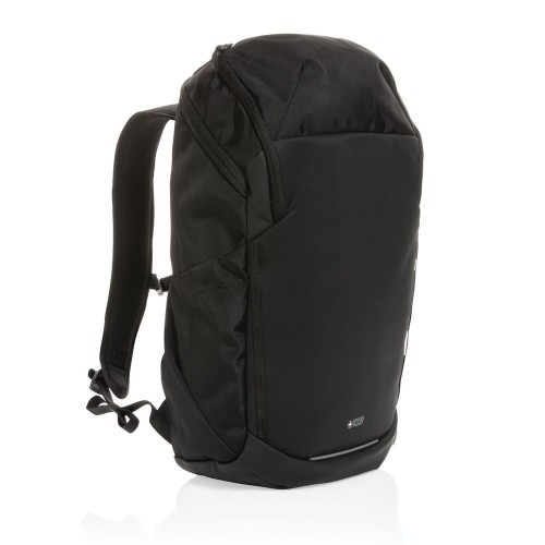 Plecak na laptopa 15.6" Swiss Peak AWARE™ RPET P762.891
