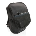 Plecak na laptopa 15.6" Swiss Peak AWARE™ RPET P762.891