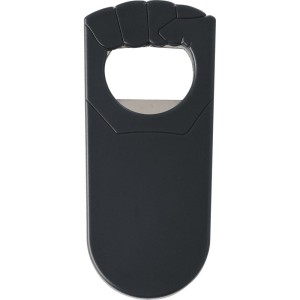 Otwieracz do butelek "pięść" V9966-03