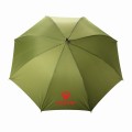 Bambusowy parasol automatyczny 23" Impact AWARE™ RPET P850.657