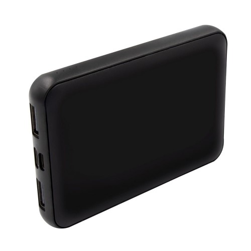 Power bank 5000 mAh RPET | Suzanne V7967-03