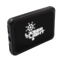 Power bank 5000 mAh RPET | Suzanne V7967-03