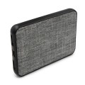 Power bank 5000 mAh RPET | Russo V8199-19