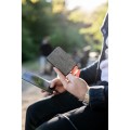 Power bank 5000 mAh RPET | Russo V8199-19