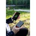Power bank 5000 mAh RPET | Russo V8199-19