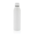 Próżniowa butelka sportowa 500 ml, stal nierdzewna z recyklingu P433.043