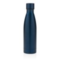 Próżniowa butelka sportowa 500 ml, stal nierdzewna z recyklingu P433.275