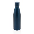 Próżniowa butelka sportowa 500 ml, stal nierdzewna z recyklingu P433.275