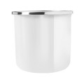 Emaliowany kubek 360 ml | Sandra V0800-02