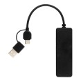 Hub USB 2.0 z USB C RABS P308.261