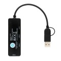Hub USB 2.0 z USB C RABS P308.261
