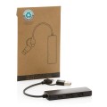 Hub USB 2.0 z USB C RABS P308.261