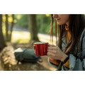 Emaliowany kubek 360 ml | Taeris V7235-03