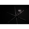 Parasol automatyczny 20.5" Swiss Peak AWARE™ RPET P850.321