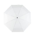 Parasol automatyczny RPET, składany | Nell V7242-02