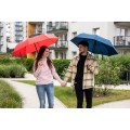 Parasol automatyczny RPET, składany | Nell V7242-02