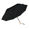 Parasol automatyczny RPET, składany | Nell V7242-03