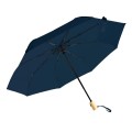 Parasol automatyczny RPET, składany | Nell V7242-04