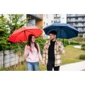 Parasol automatyczny RPET, składany | Nell V7242-04