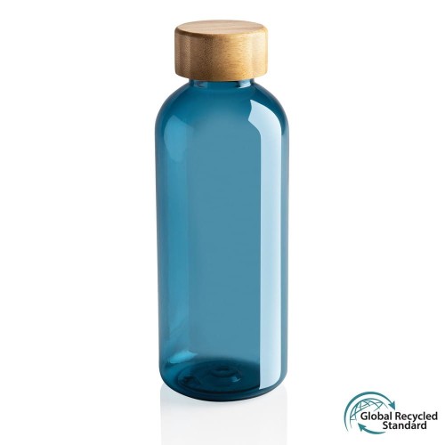 Butelka sportowa 660 ml RPET P433.095