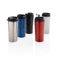 Geometryczny kubek podróżny 300 ml P432.363