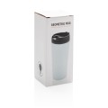Geometryczny kubek podróżny 300 ml P432.363
