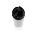 Geometryczny kubek podróżny 300 ml P432.363