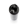 Geometryczny kubek podróżny 300 ml P432.363