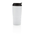 Geometryczny kubek podróżny 300 ml P432.363