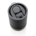Kubek termiczny 360 ml, stal nierdzewna z recyklingu P433.061