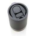 Kubek termiczny 360 ml, stal nierdzewna z recyklingu P433.062