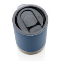 Kubek termiczny 360 ml, stal nierdzewna z recyklingu P433.065