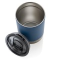 Kubek termiczny 360 ml, stal nierdzewna z recyklingu P433.065
