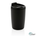 Kubek podróżny 300 ml, PP z recyklingu P433.081