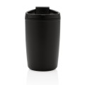Kubek podróżny 300 ml, PP z recyklingu P433.081