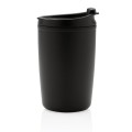 Kubek podróżny 300 ml, PP z recyklingu P433.081