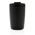 Kubek podróżny 300 ml, PP z recyklingu P433.081