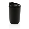 Kubek podróżny 300 ml, PP z recyklingu P433.081