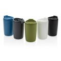 Kubek podróżny 300 ml, PP z recyklingu P433.081