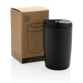 Kubek podróżny 300 ml, PP z recyklingu P433.081