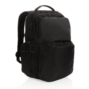 Plecak na laptopa 15,6" Swiss Peak AWARE™ RPET P762.781